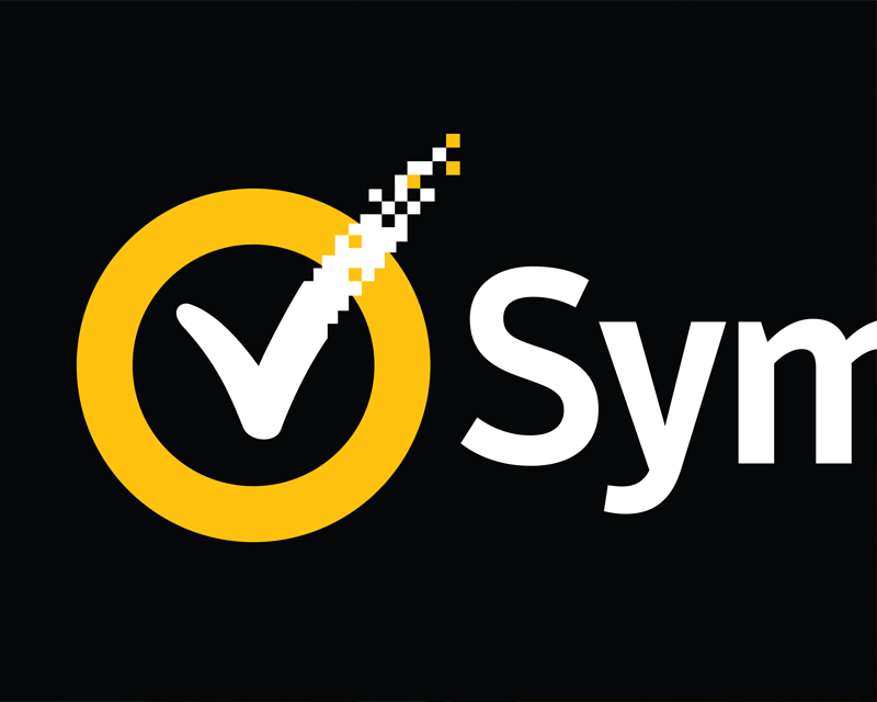 Symantec Pop-Up Displays