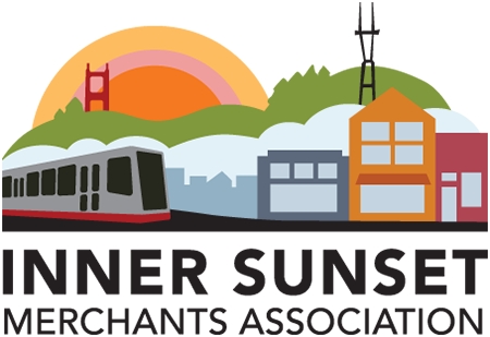 Inner Sunset Merchants Association